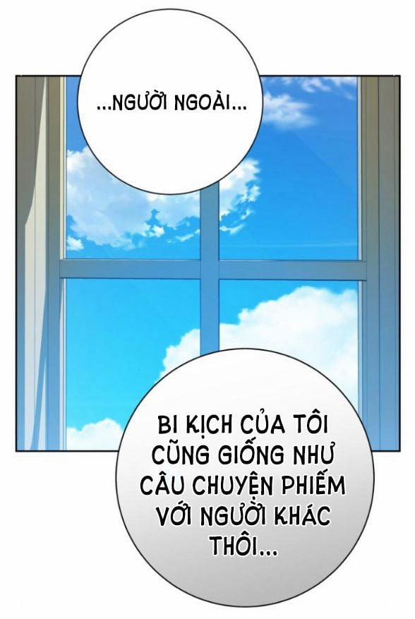 Tôi Muốn Trở Thành Cô Ấy Chỉ Một Ngày 139.5 trang 32