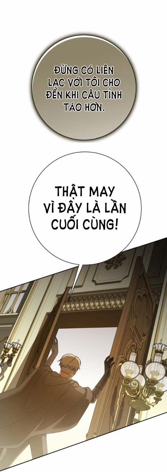 Tôi Muốn Trở Thành Cô Ấy Chỉ Một Ngày 139.5 trang 34