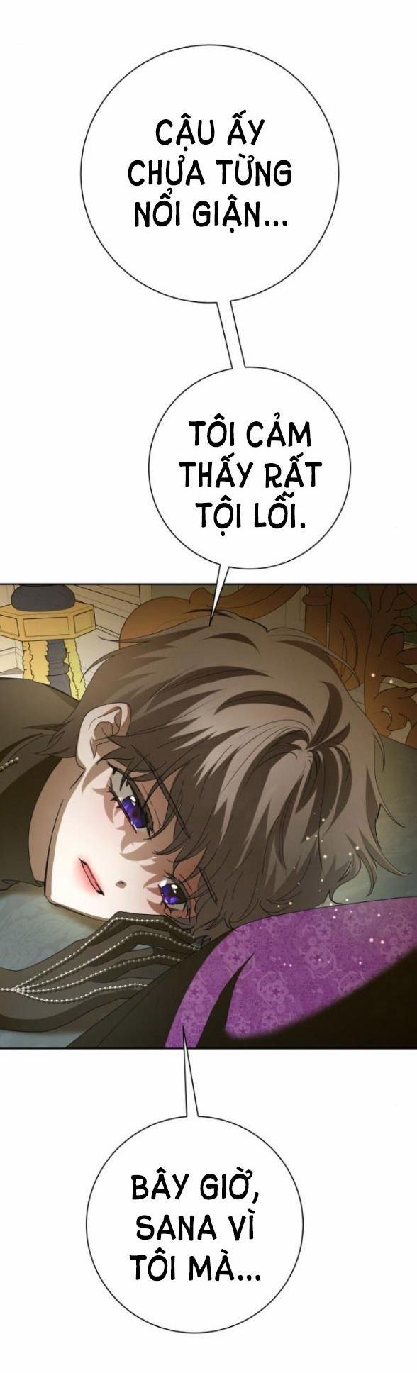 Tôi Muốn Trở Thành Cô Ấy Chỉ Một Ngày 139.5 trang 40