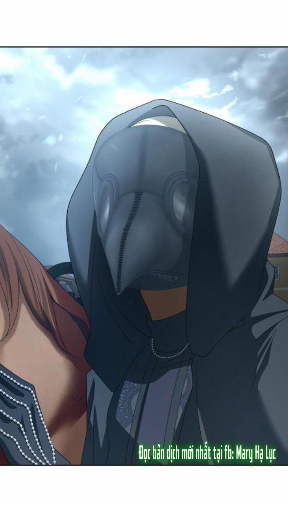 Tôi Muốn Trở Thành Cô Ấy Chỉ Một Ngày 139.5 trang 43