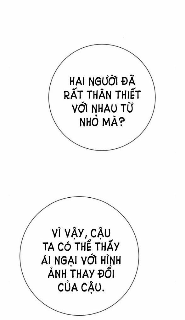 Tôi Muốn Trở Thành Cô Ấy Chỉ Một Ngày 139.5 trang 57