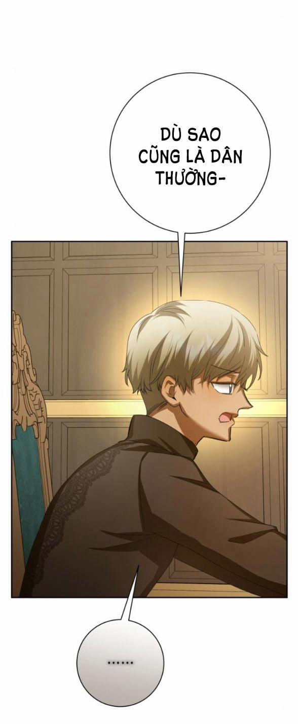 Tôi Muốn Trở Thành Cô Ấy Chỉ Một Ngày 139.5 trang 7