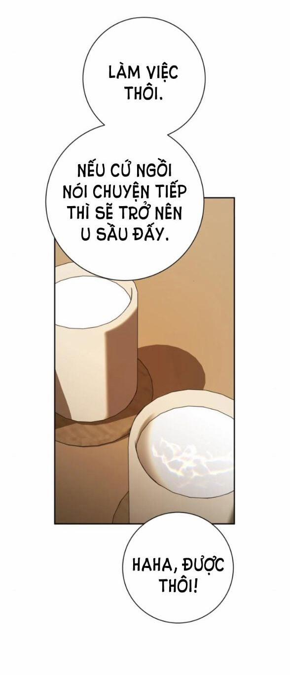 Tôi Muốn Trở Thành Cô Ấy Chỉ Một Ngày 139.5 trang 8