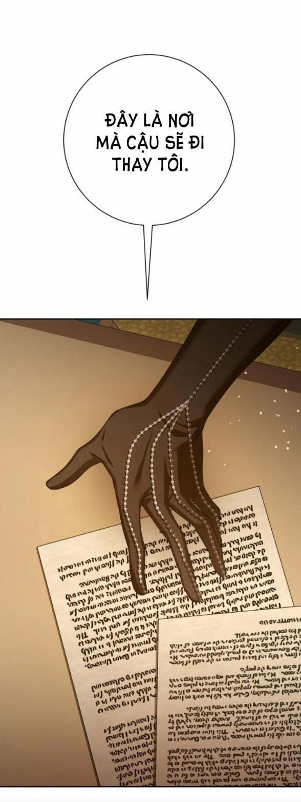 Tôi Muốn Trở Thành Cô Ấy Chỉ Một Ngày 139.5 trang 9