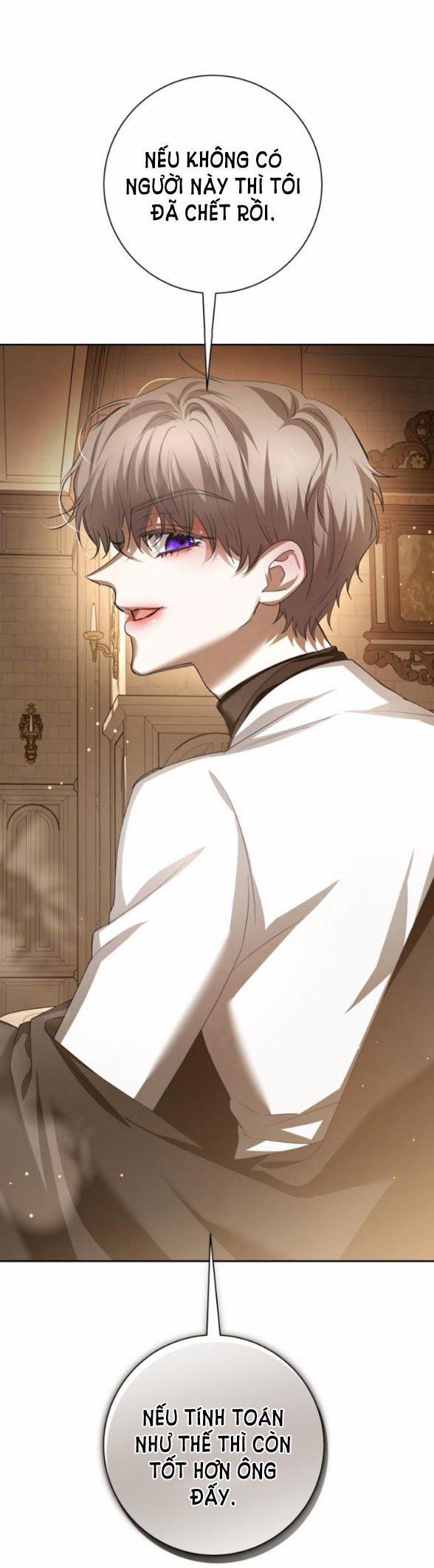 Tôi Muốn Trở Thành Cô Ấy Chỉ Một Ngày 139 trang 10