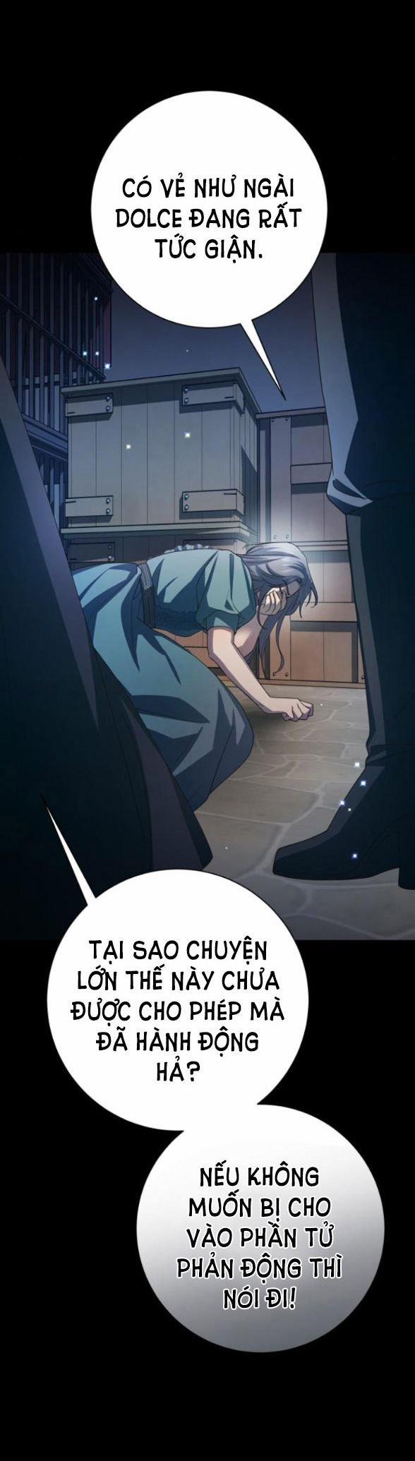 Tôi Muốn Trở Thành Cô Ấy Chỉ Một Ngày 139 trang 17