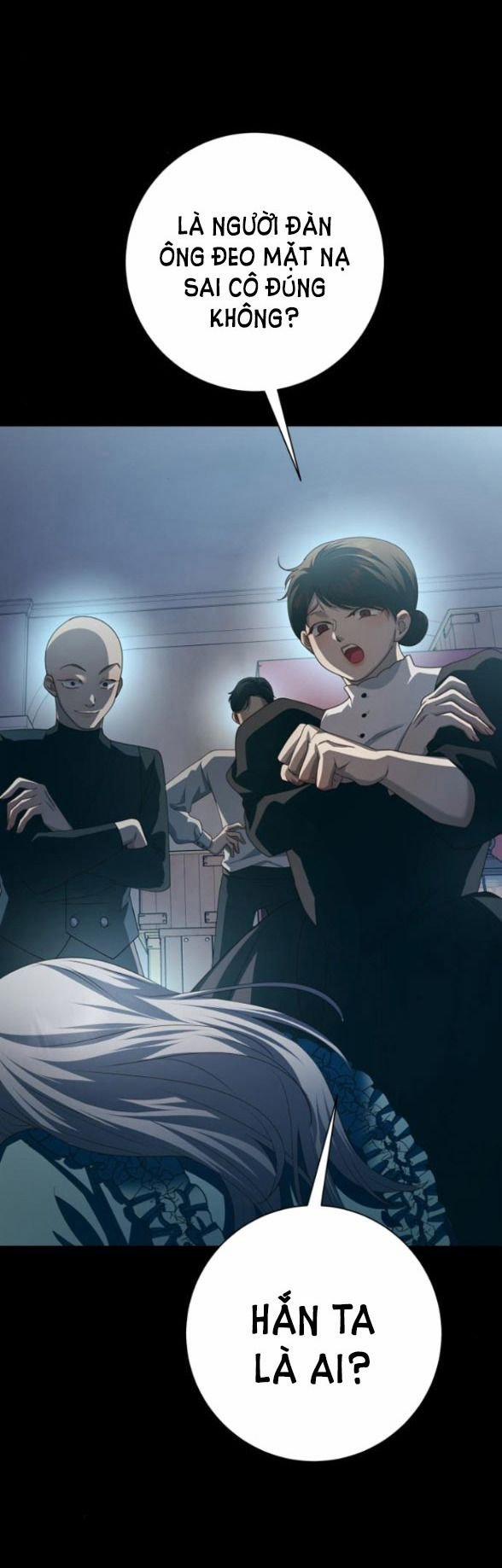 Tôi Muốn Trở Thành Cô Ấy Chỉ Một Ngày 139 trang 18