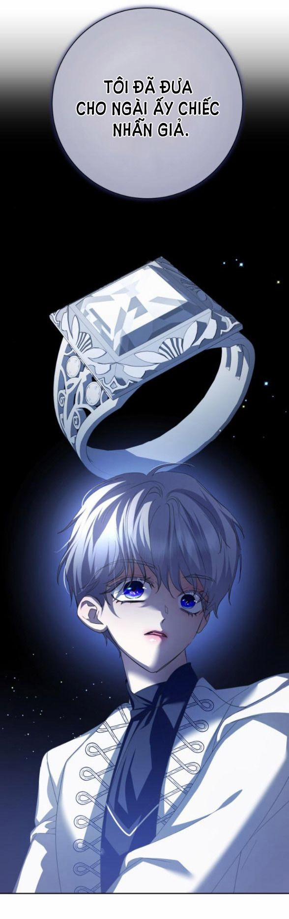 Tôi Muốn Trở Thành Cô Ấy Chỉ Một Ngày 139 trang 2