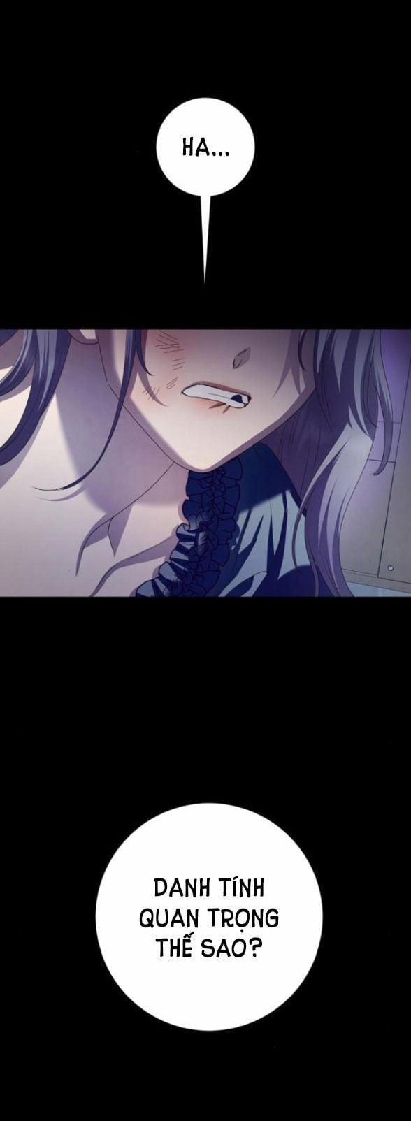 Tôi Muốn Trở Thành Cô Ấy Chỉ Một Ngày 139 trang 20