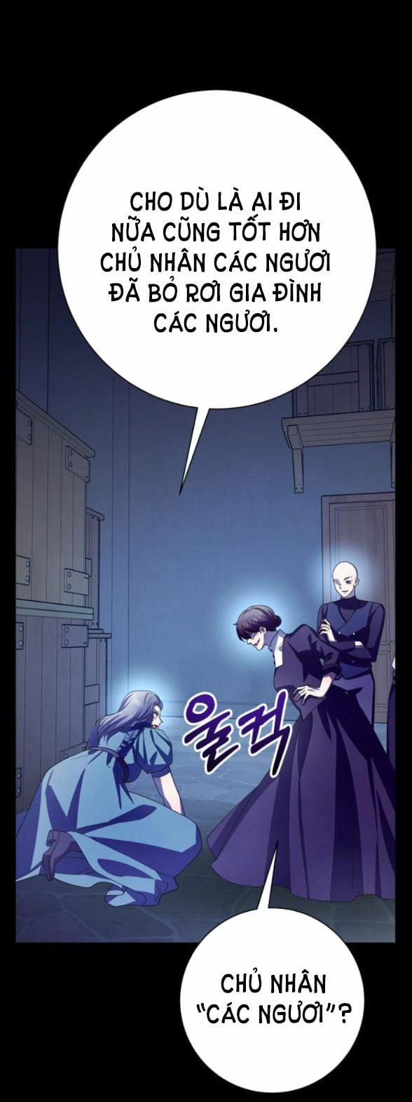 Tôi Muốn Trở Thành Cô Ấy Chỉ Một Ngày 139 trang 21