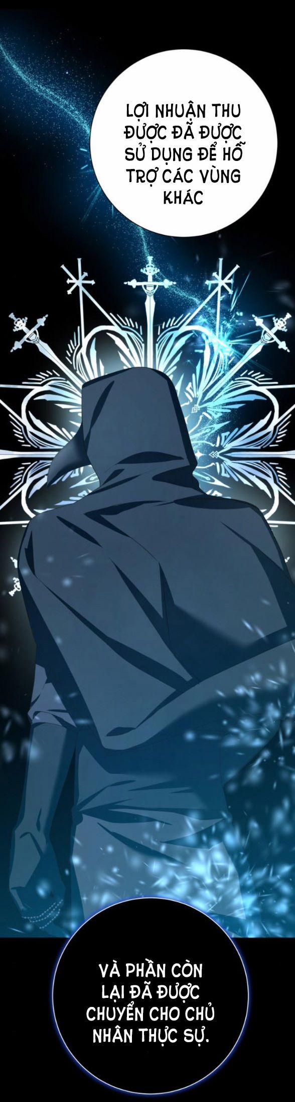 Tôi Muốn Trở Thành Cô Ấy Chỉ Một Ngày 139 trang 23