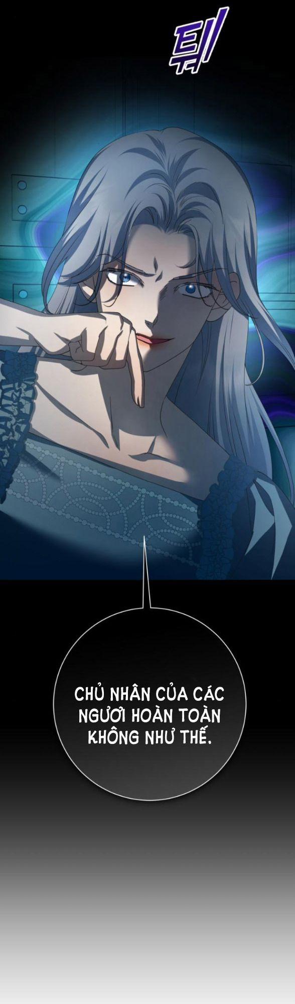 Tôi Muốn Trở Thành Cô Ấy Chỉ Một Ngày 139 trang 24