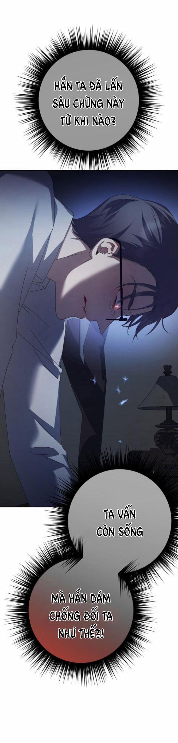 Tôi Muốn Trở Thành Cô Ấy Chỉ Một Ngày 139 trang 26