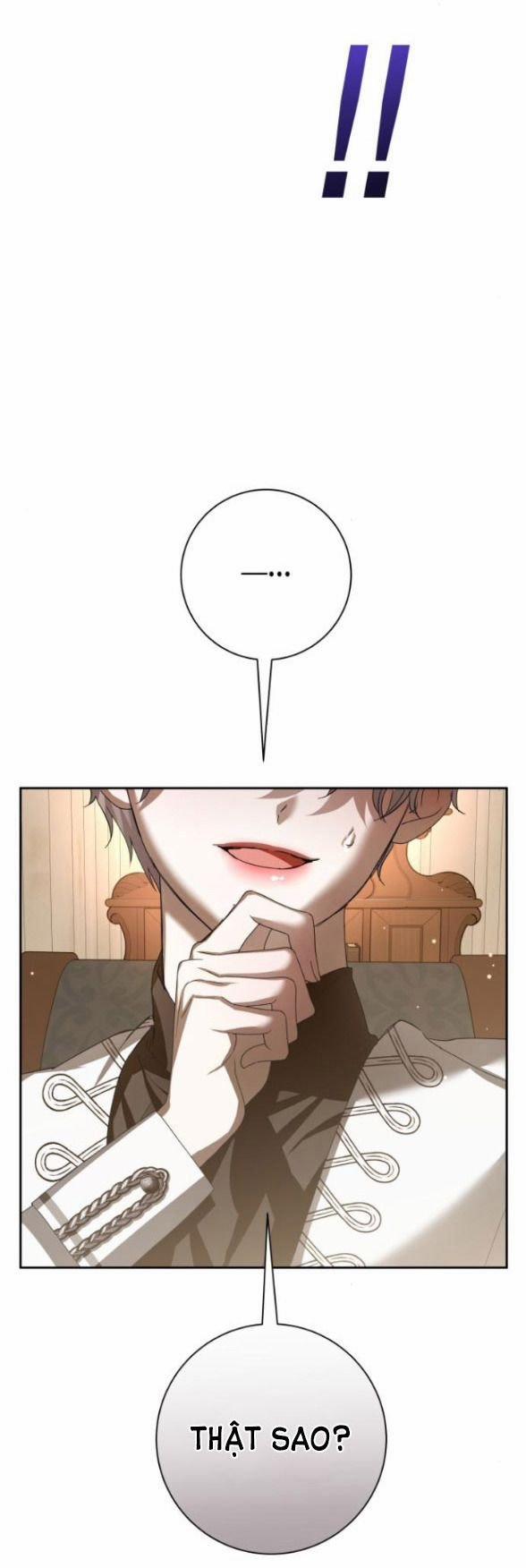 Tôi Muốn Trở Thành Cô Ấy Chỉ Một Ngày 139 trang 3