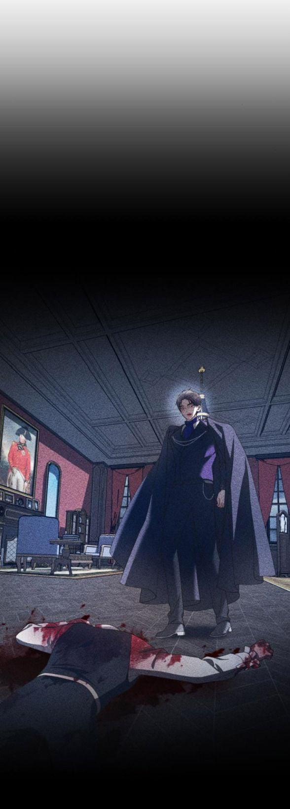 Tôi Muốn Trở Thành Cô Ấy Chỉ Một Ngày 139 trang 33