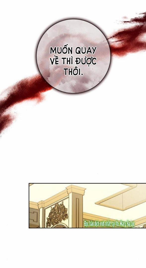 Tôi Muốn Trở Thành Cô Ấy Chỉ Một Ngày 139 trang 36