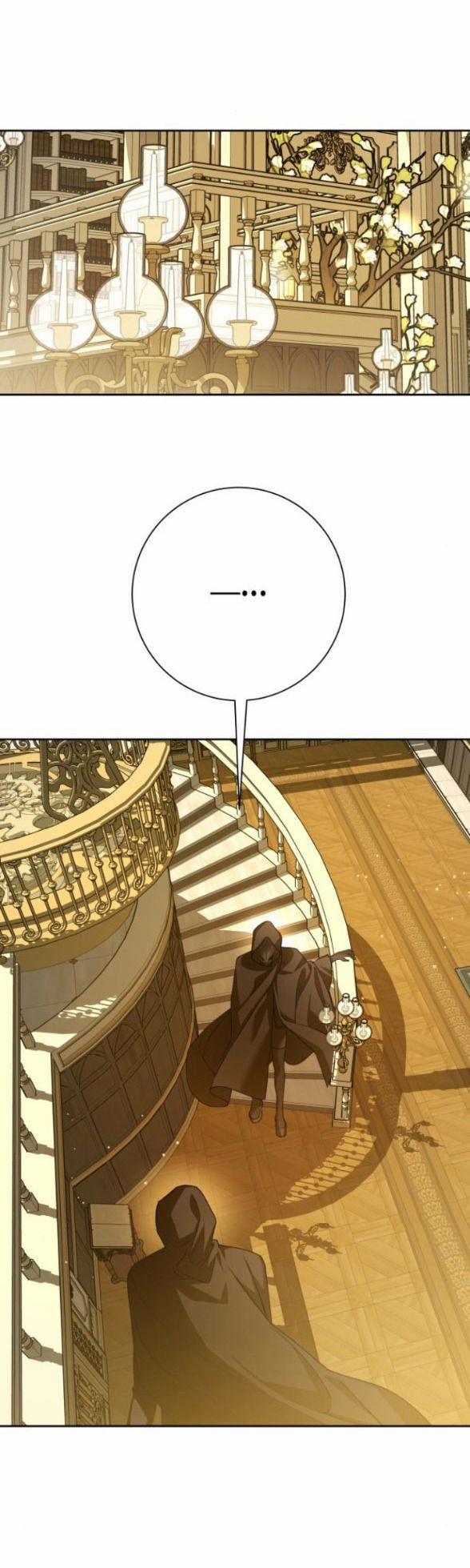 Tôi Muốn Trở Thành Cô Ấy Chỉ Một Ngày 139 trang 37