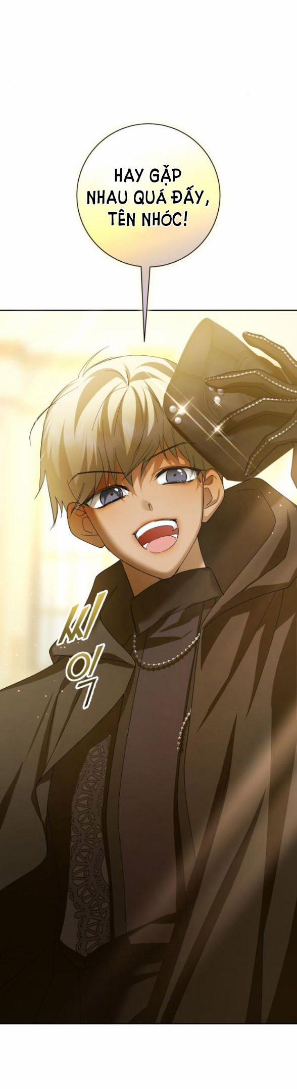 Tôi Muốn Trở Thành Cô Ấy Chỉ Một Ngày 139 trang 39