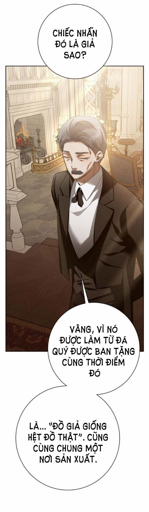 Tôi Muốn Trở Thành Cô Ấy Chỉ Một Ngày 139 trang 4