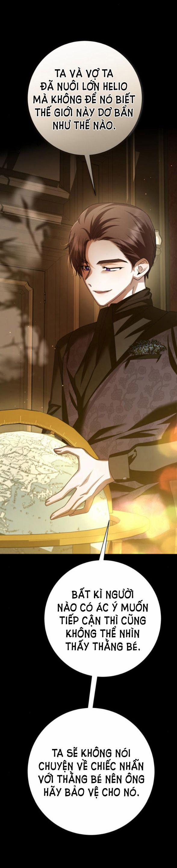 Tôi Muốn Trở Thành Cô Ấy Chỉ Một Ngày 139 trang 6