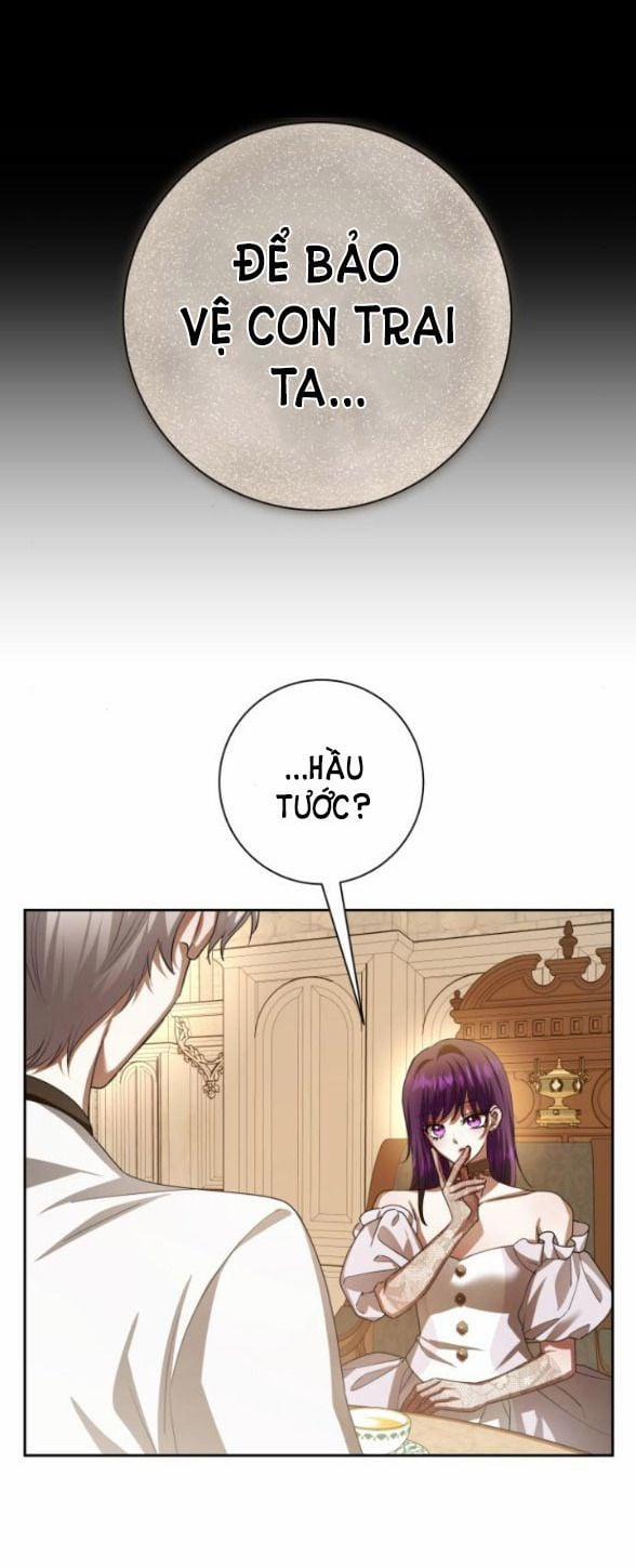 Tôi Muốn Trở Thành Cô Ấy Chỉ Một Ngày 139 trang 7