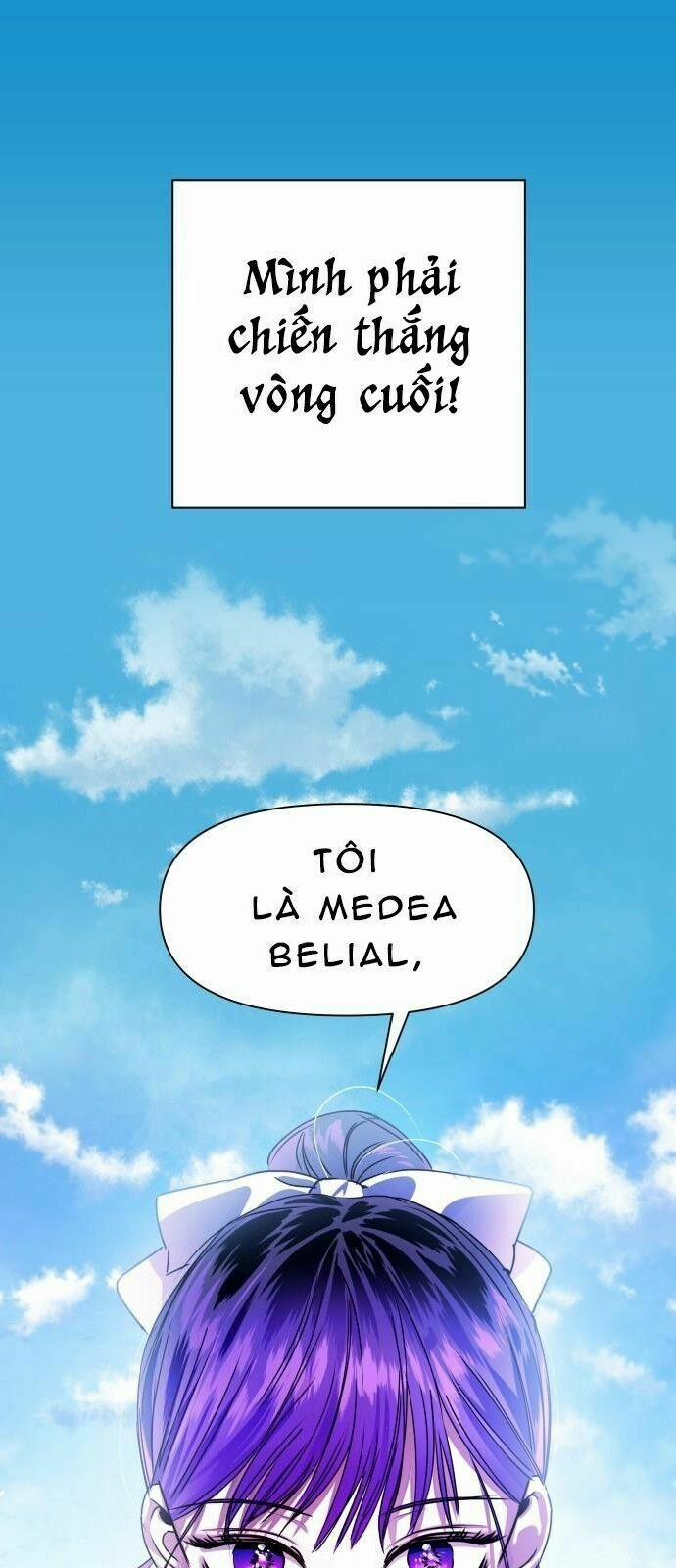 Tôi Muốn Trở Thành Cô Ấy Chỉ Một Ngày 14 trang 0