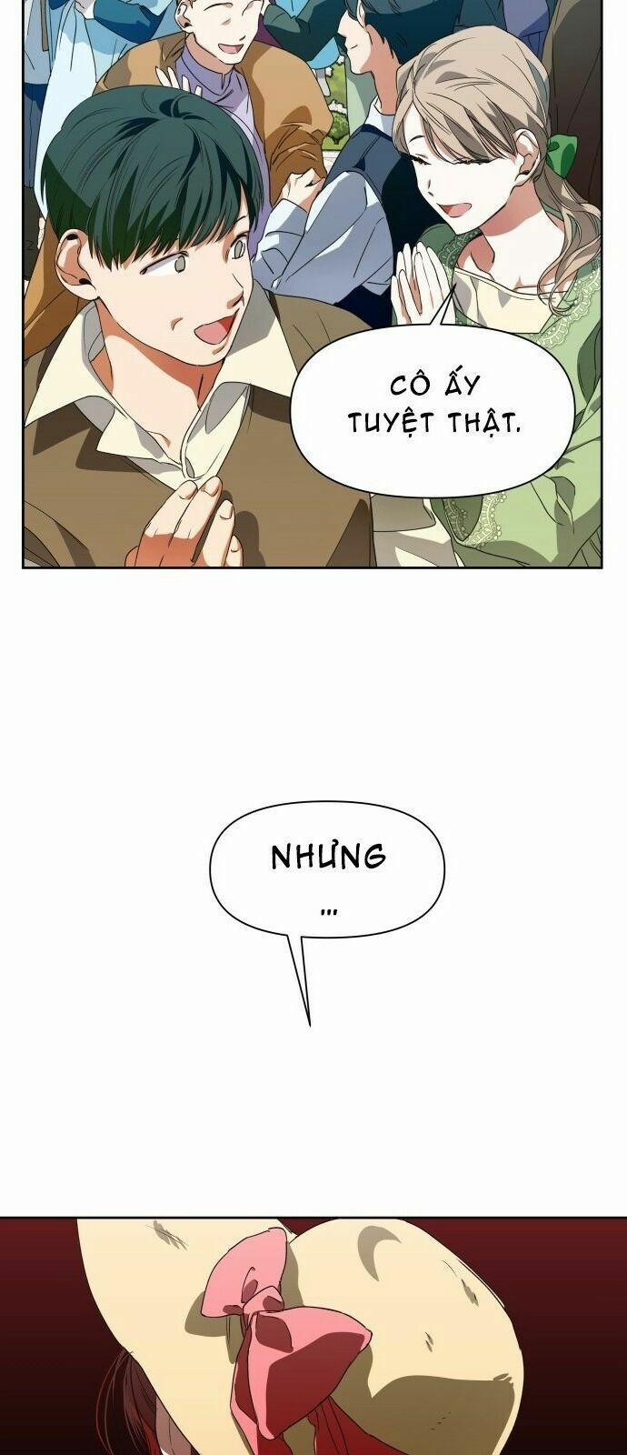 Tôi Muốn Trở Thành Cô Ấy Chỉ Một Ngày 14 trang 10