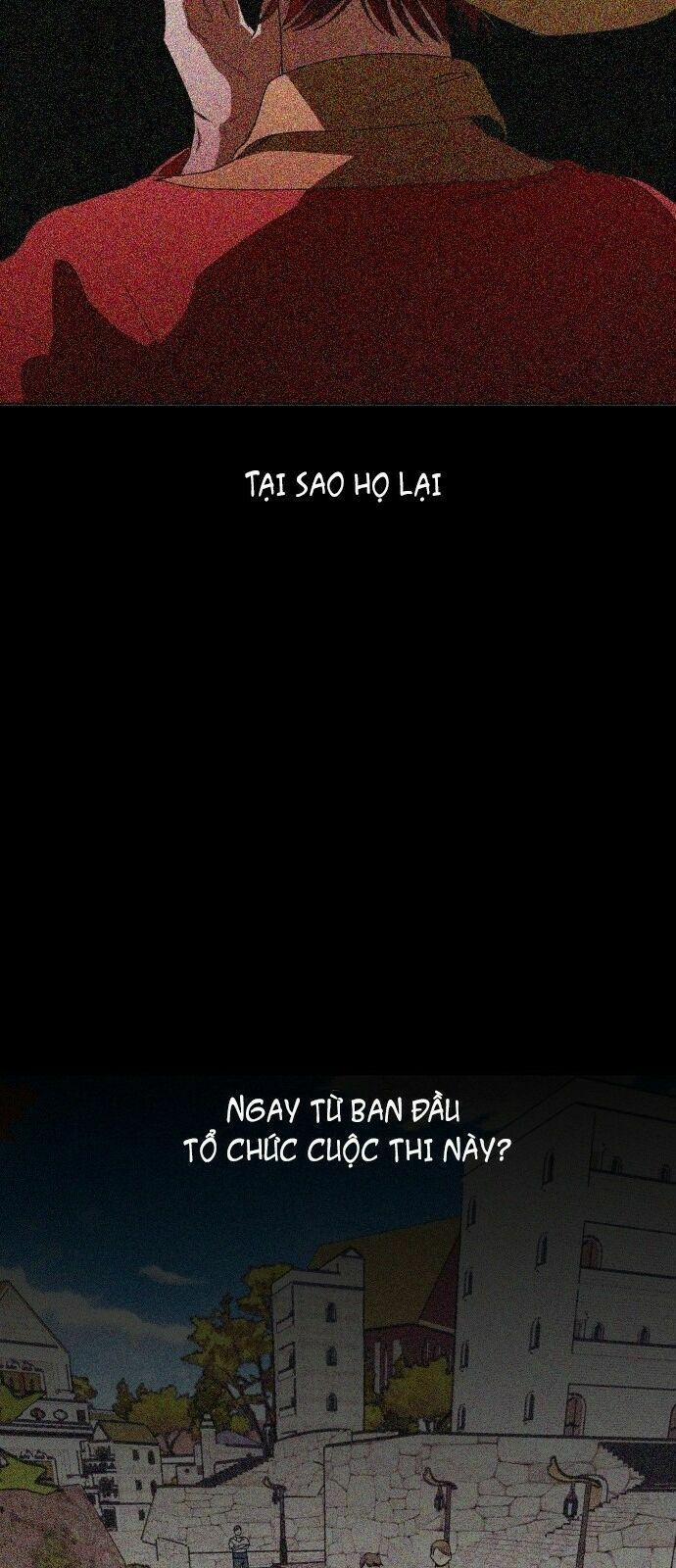 Tôi Muốn Trở Thành Cô Ấy Chỉ Một Ngày 14 trang 100