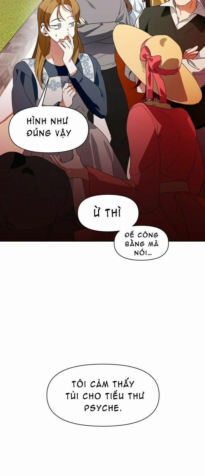 Tôi Muốn Trở Thành Cô Ấy Chỉ Một Ngày 14 trang 13