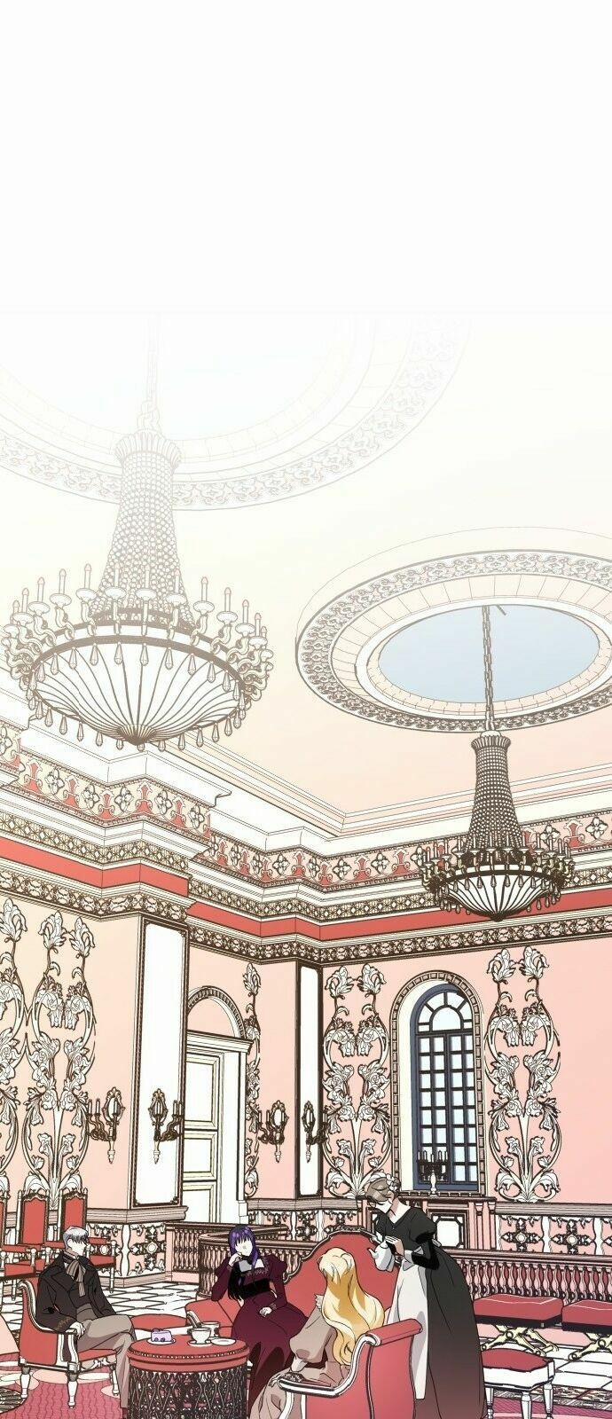 Tôi Muốn Trở Thành Cô Ấy Chỉ Một Ngày 14 trang 14