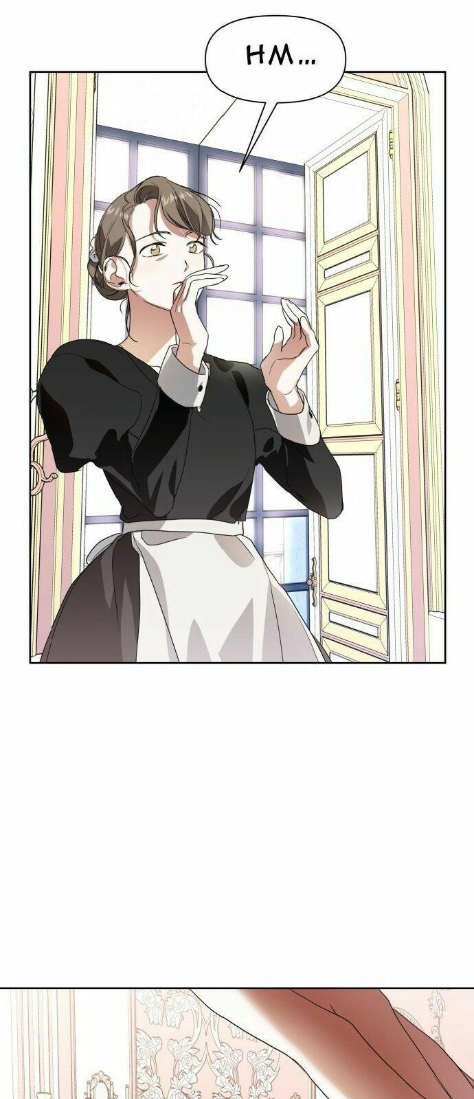 Tôi Muốn Trở Thành Cô Ấy Chỉ Một Ngày 14 trang 16