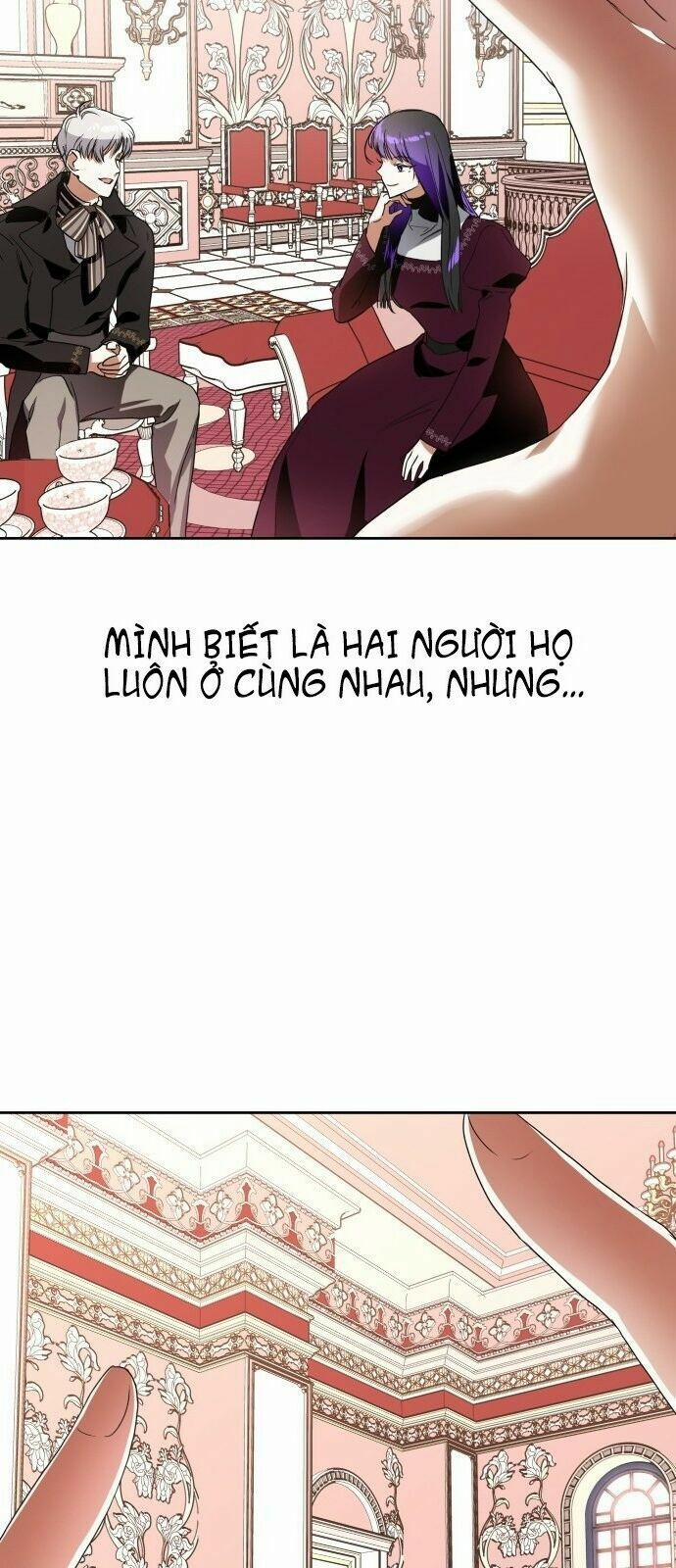 Tôi Muốn Trở Thành Cô Ấy Chỉ Một Ngày 14 trang 17