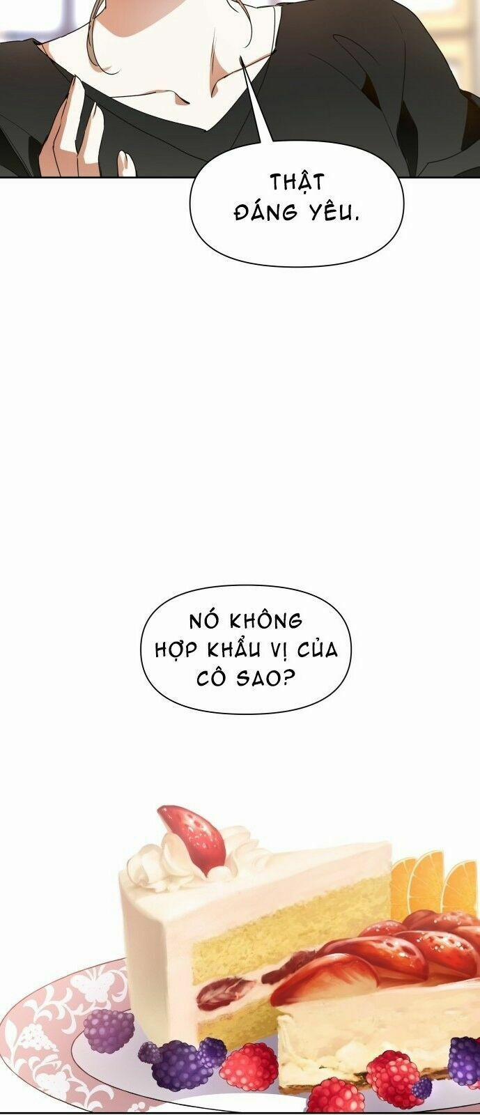 Tôi Muốn Trở Thành Cô Ấy Chỉ Một Ngày 14 trang 19