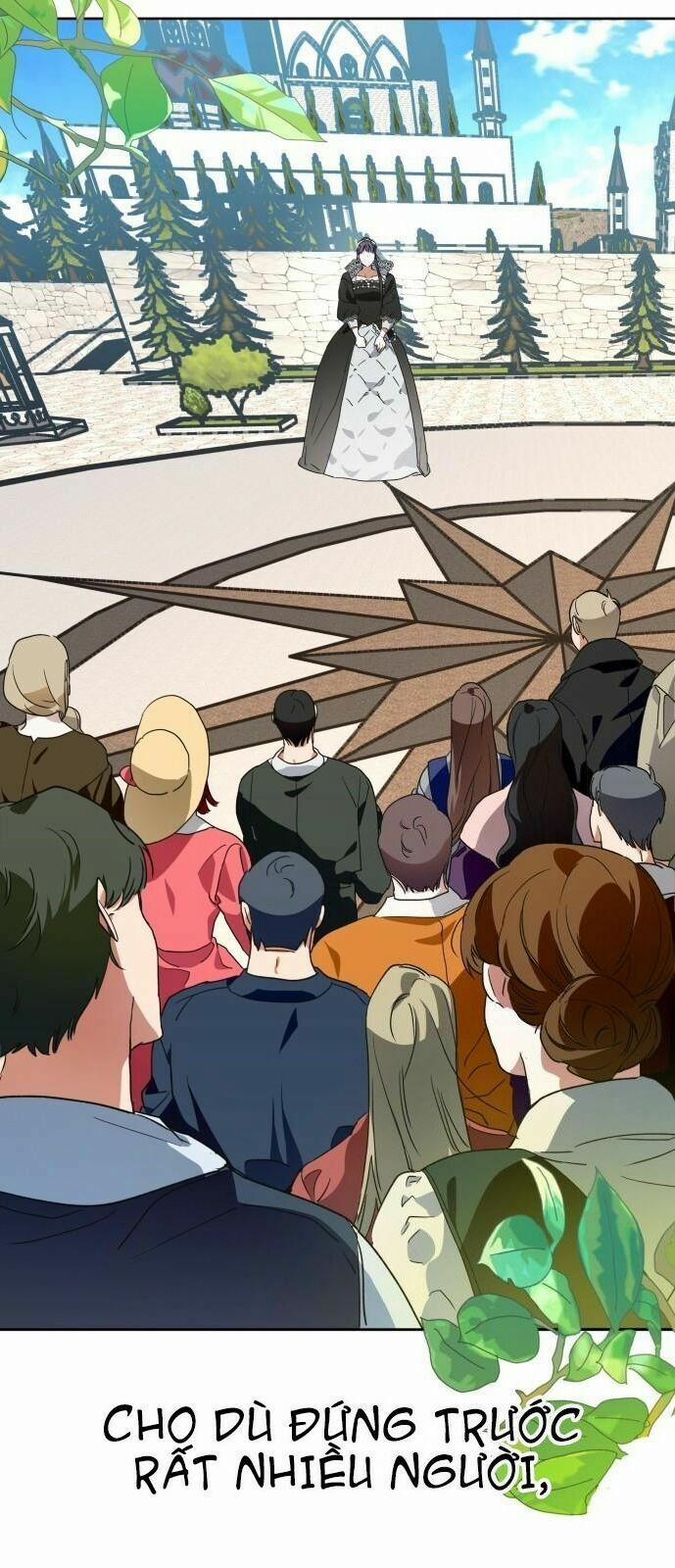 Tôi Muốn Trở Thành Cô Ấy Chỉ Một Ngày 14 trang 2