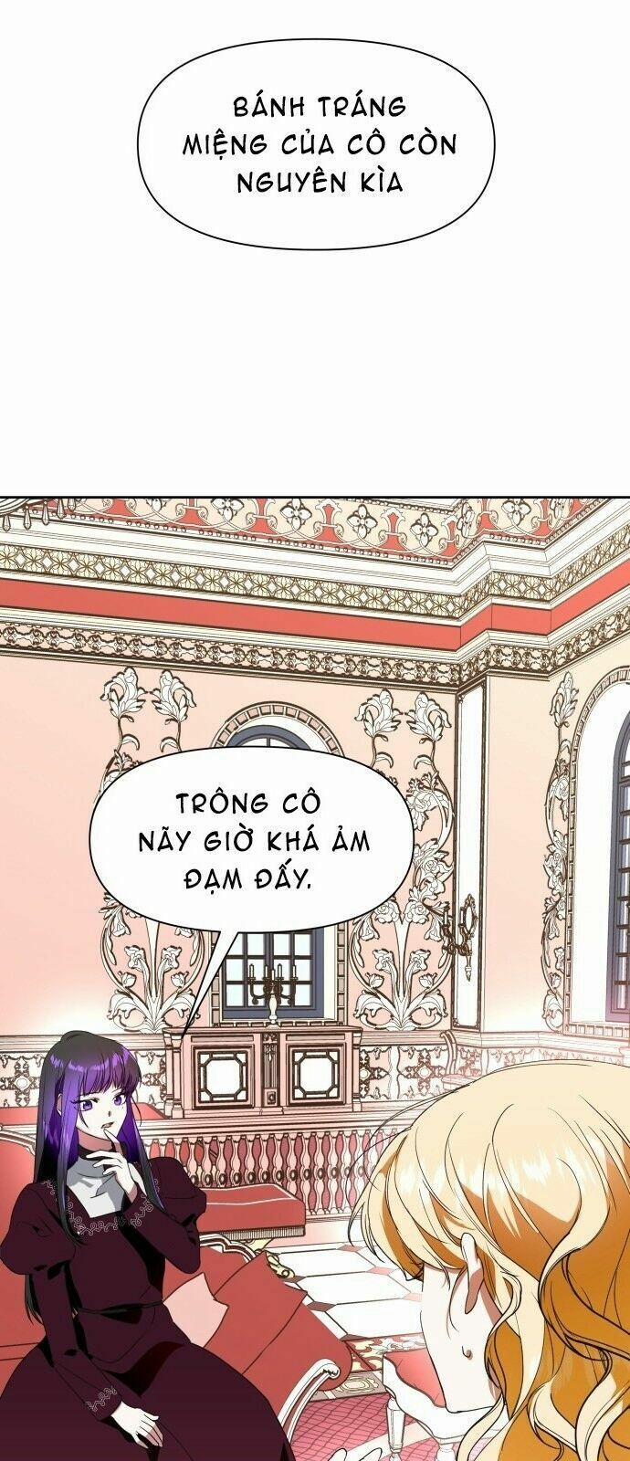 Tôi Muốn Trở Thành Cô Ấy Chỉ Một Ngày 14 trang 20