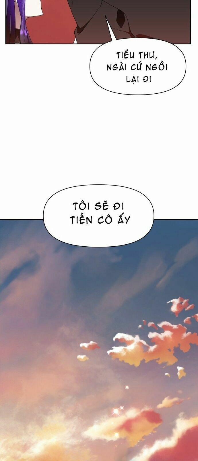 Tôi Muốn Trở Thành Cô Ấy Chỉ Một Ngày 14 trang 22