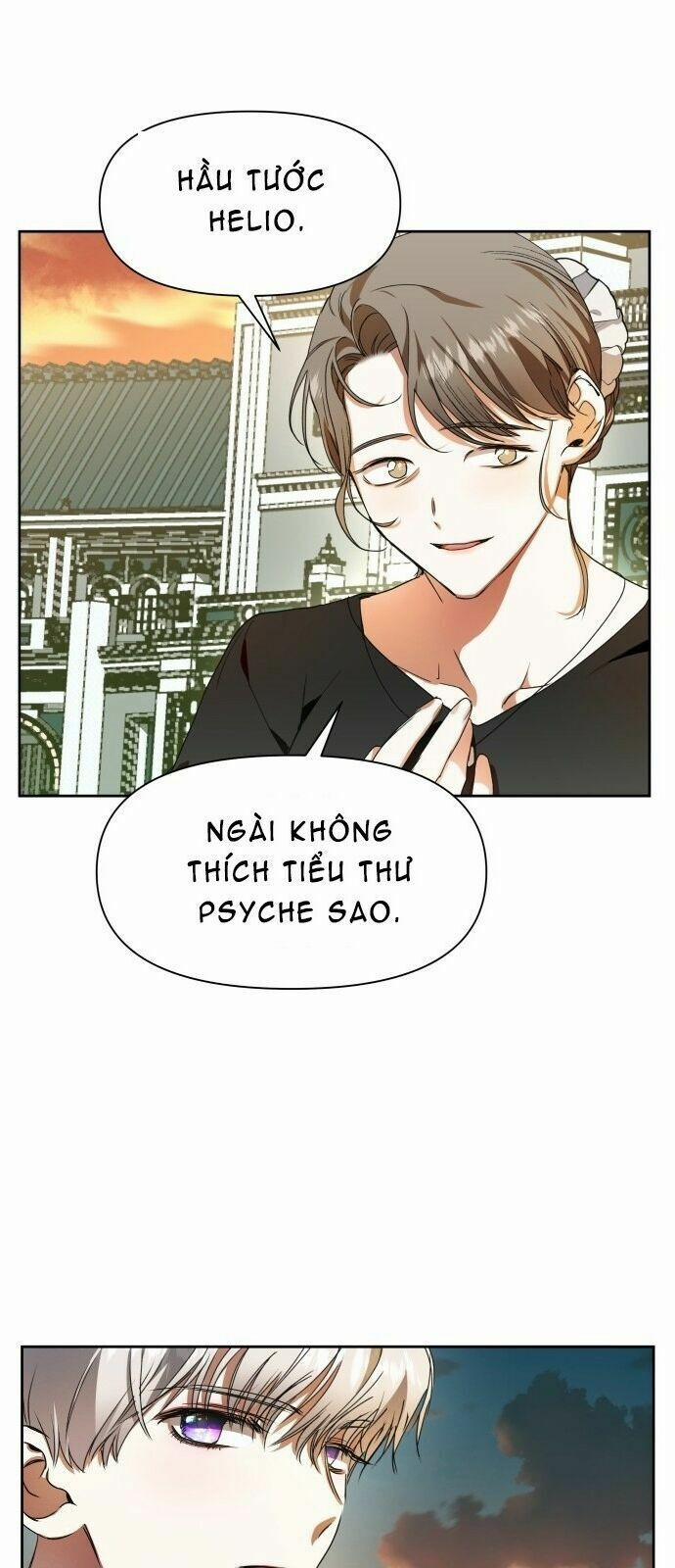 Tôi Muốn Trở Thành Cô Ấy Chỉ Một Ngày 14 trang 25