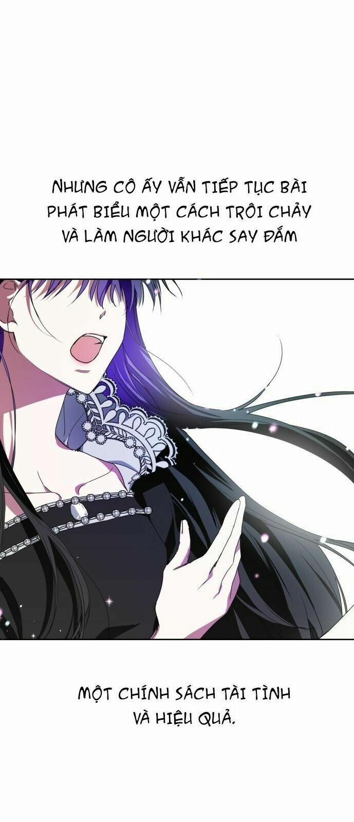 Tôi Muốn Trở Thành Cô Ấy Chỉ Một Ngày 14 trang 3