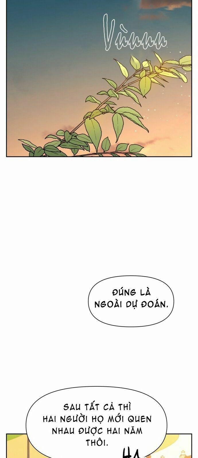 Tôi Muốn Trở Thành Cô Ấy Chỉ Một Ngày 14 trang 30