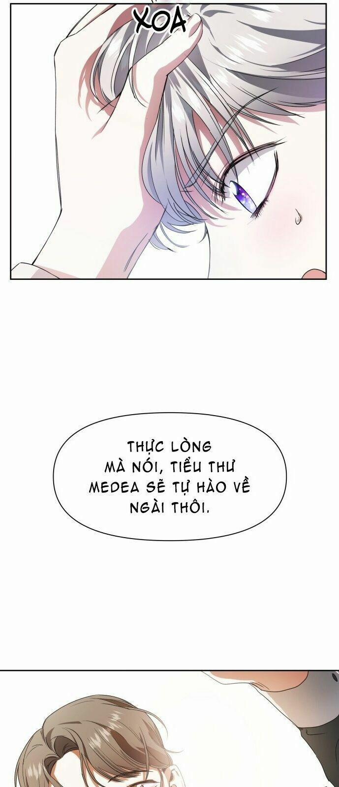 Tôi Muốn Trở Thành Cô Ấy Chỉ Một Ngày 14 trang 33