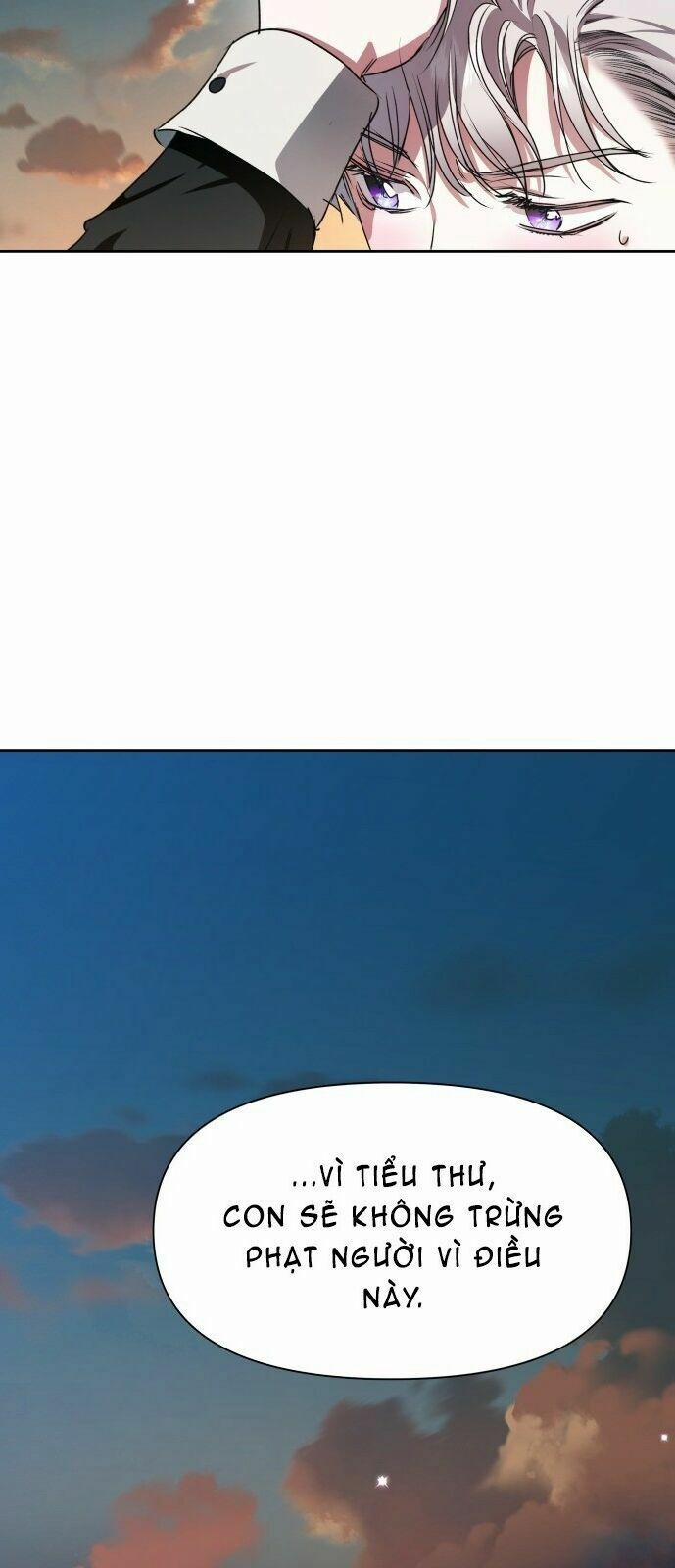 Tôi Muốn Trở Thành Cô Ấy Chỉ Một Ngày 14 trang 35