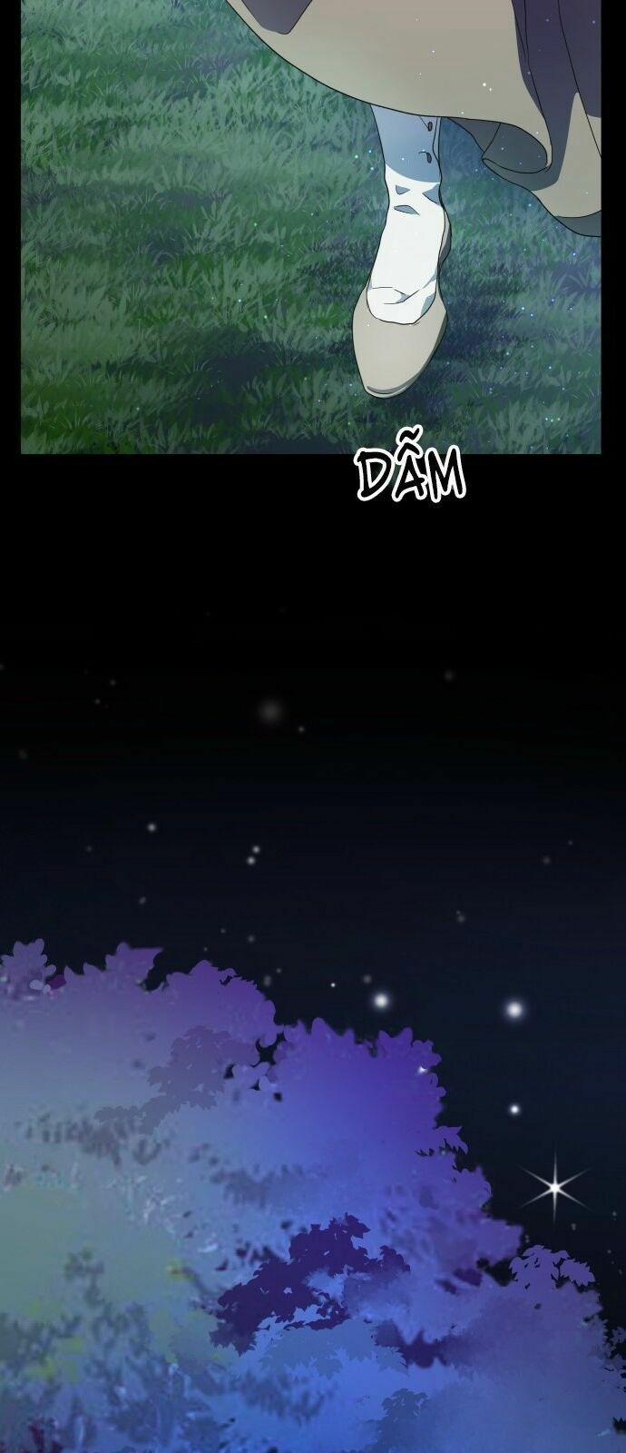 Tôi Muốn Trở Thành Cô Ấy Chỉ Một Ngày 14 trang 37