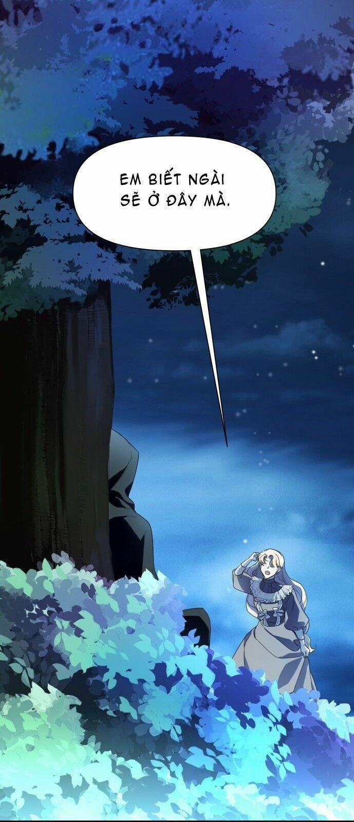 Tôi Muốn Trở Thành Cô Ấy Chỉ Một Ngày 14 trang 38