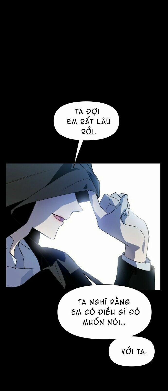 Tôi Muốn Trở Thành Cô Ấy Chỉ Một Ngày 14 trang 39