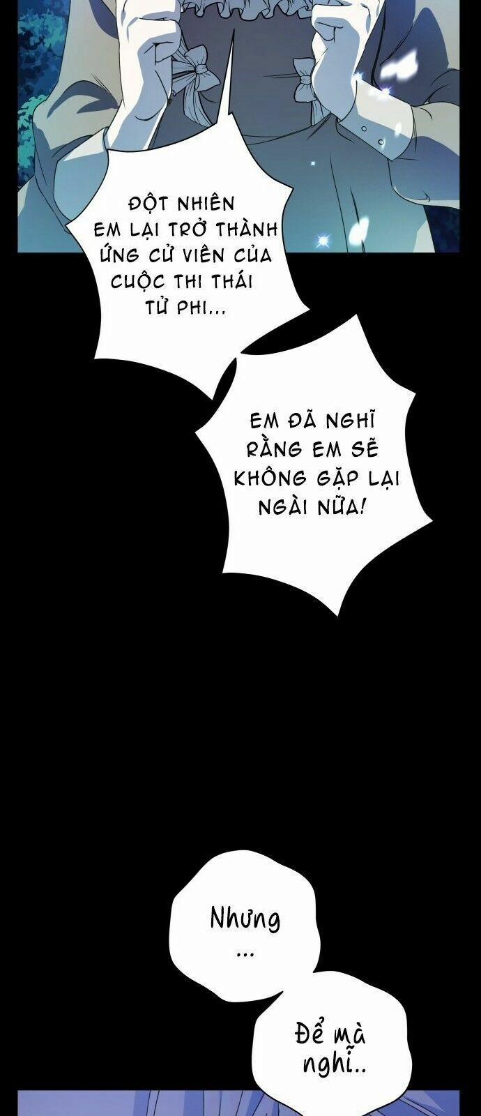 Tôi Muốn Trở Thành Cô Ấy Chỉ Một Ngày 14 trang 41