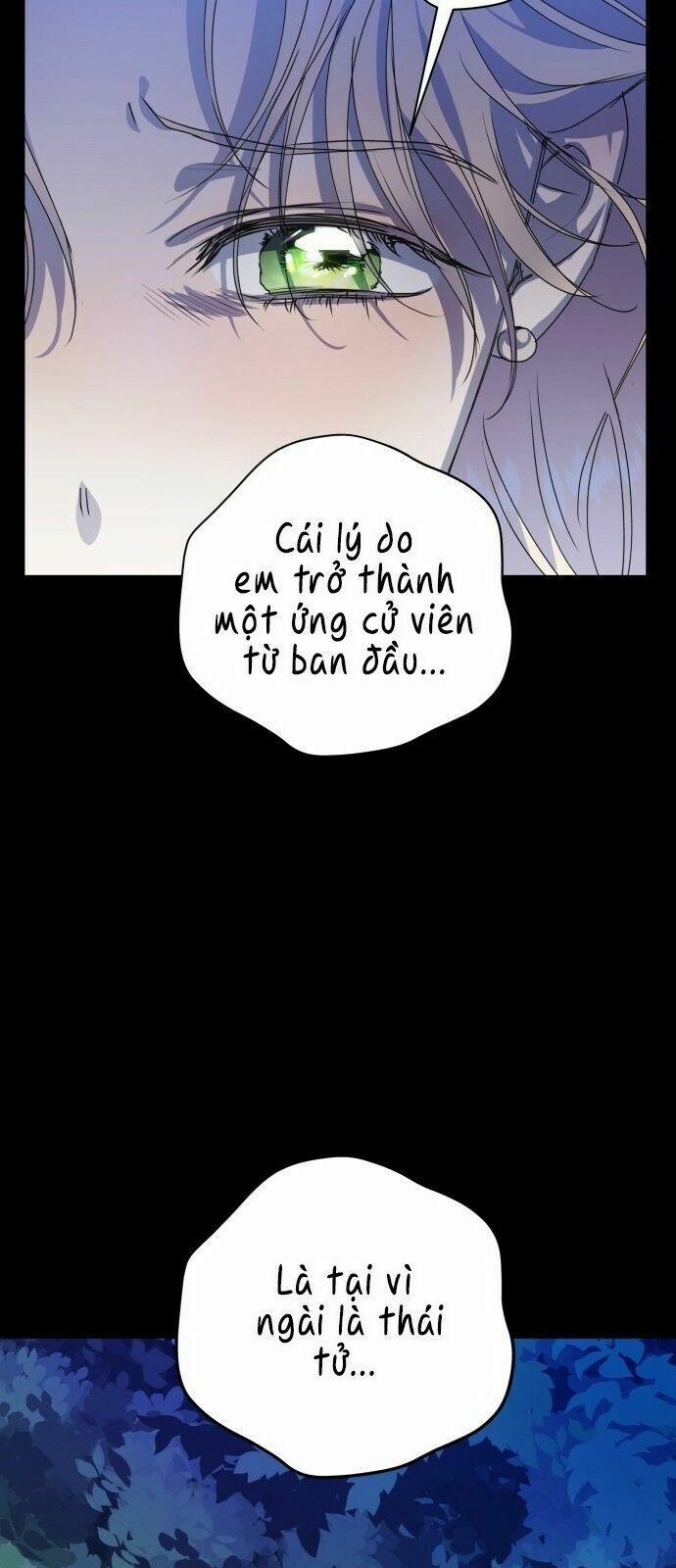 Tôi Muốn Trở Thành Cô Ấy Chỉ Một Ngày 14 trang 42