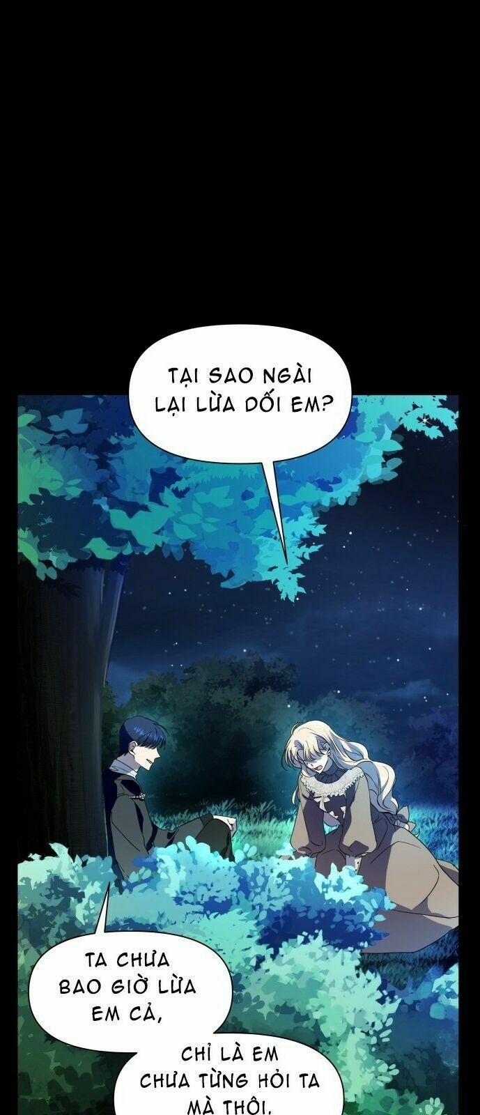 Tôi Muốn Trở Thành Cô Ấy Chỉ Một Ngày 14 trang 46