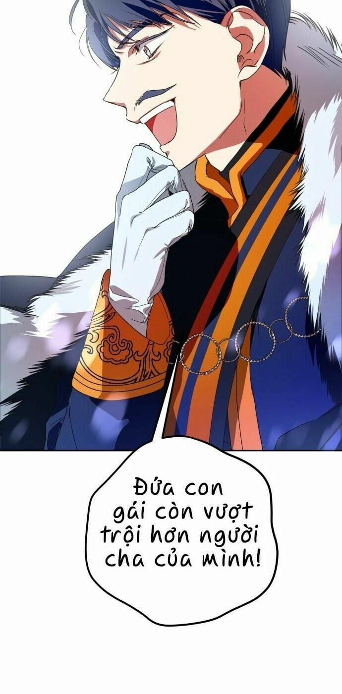 Tôi Muốn Trở Thành Cô Ấy Chỉ Một Ngày 14 trang 5