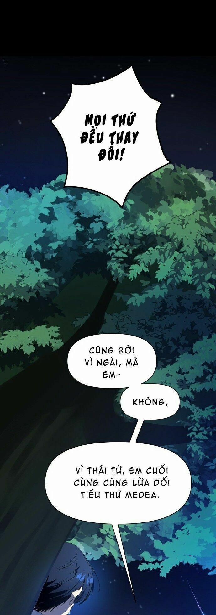 Tôi Muốn Trở Thành Cô Ấy Chỉ Một Ngày 14 trang 51