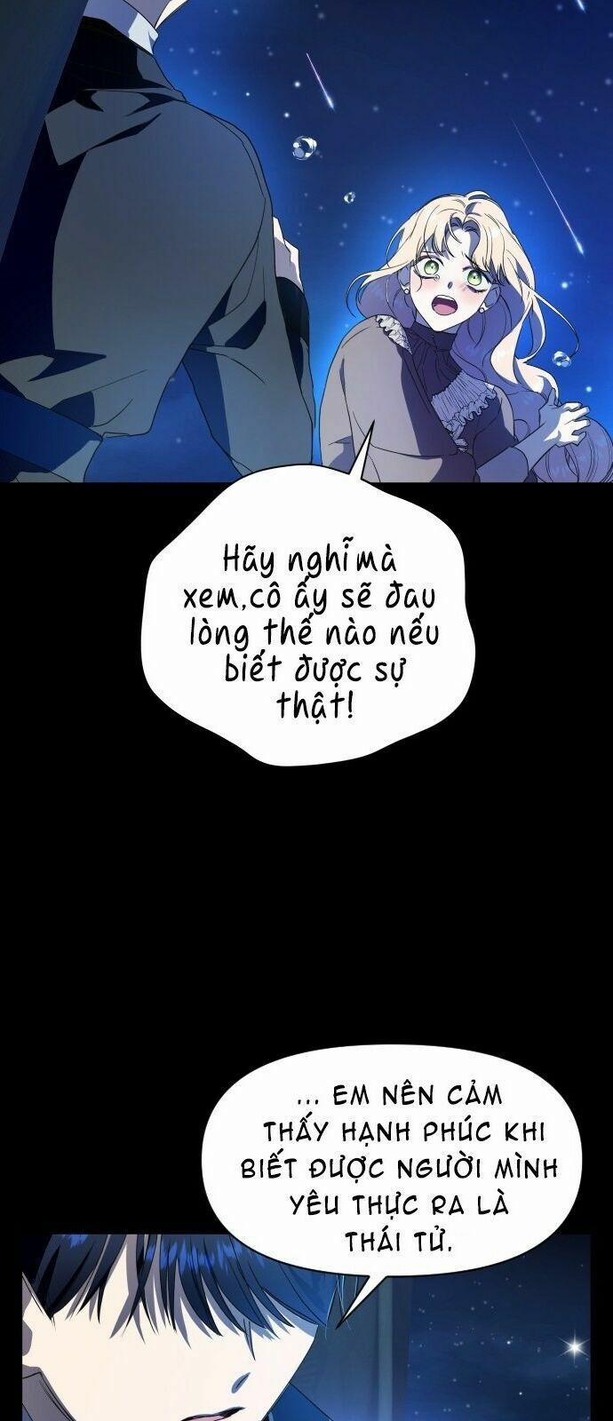 Tôi Muốn Trở Thành Cô Ấy Chỉ Một Ngày 14 trang 52